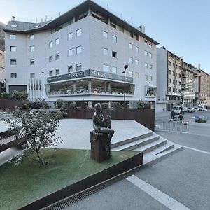 Golden Tulip Andorra Fenix